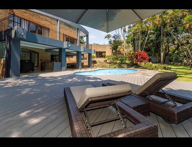 5 BEDROOM HOUSE SOLD IN WESTVILLE